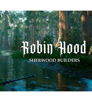 Robin Hood: Sherwood Builders European Union Xbox Series X|S / MS Store (PC) Key EUROPE